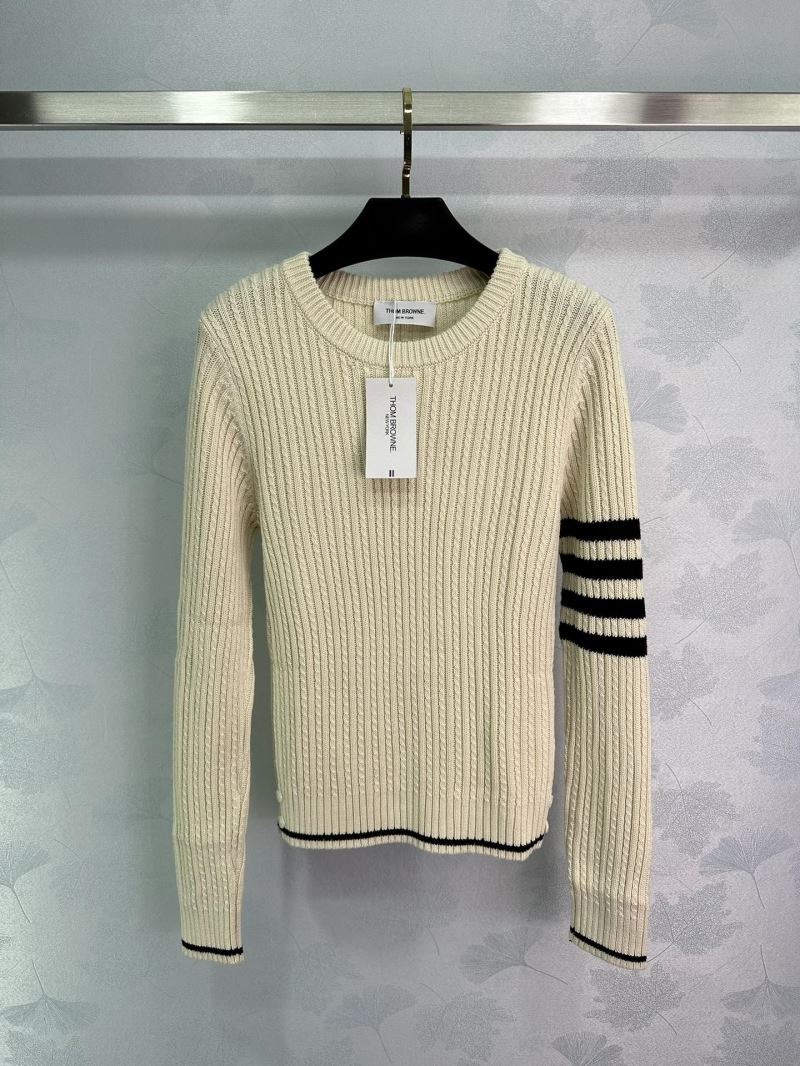 Thom Browne Sweaters